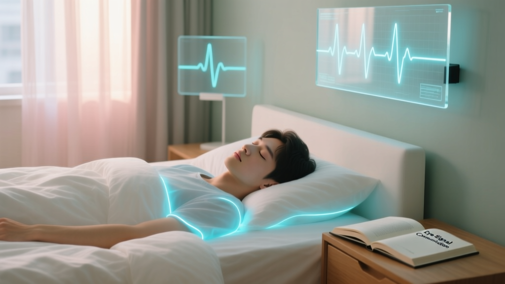 Eye Signal Communication: Lucid Dreaming Guide