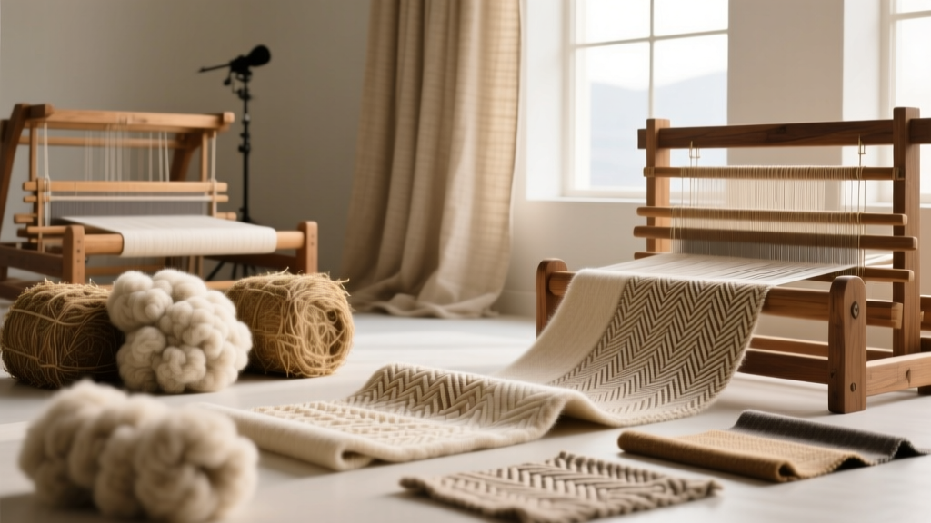 The Wool Craze Game: Mastering Natural Luxury in Design