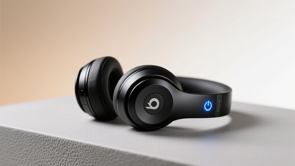 How to Turn Off Beats Solo3 Wireless Headphones (2026)