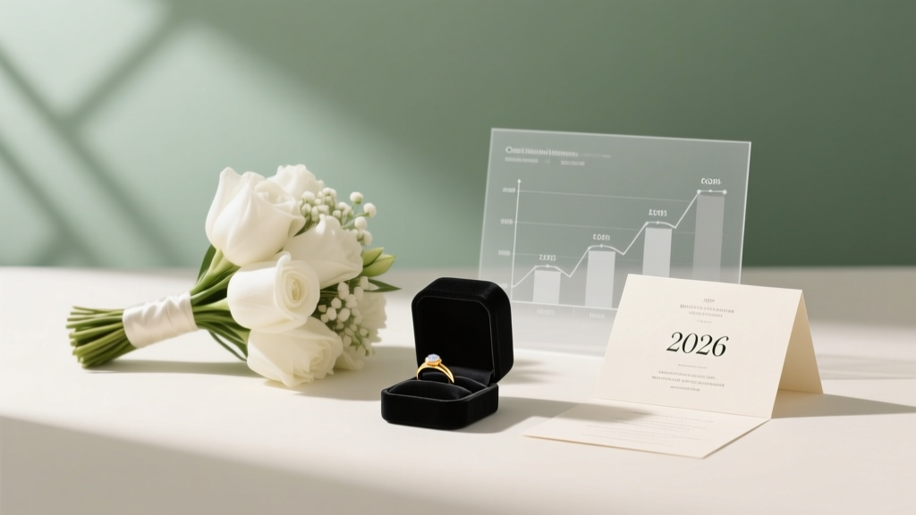 Who Pays for What at a Wedding in 2026