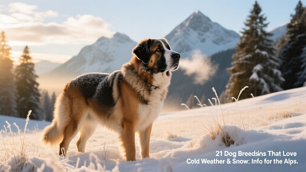 Greater Swiss Mountain Dog by Shutterstock.