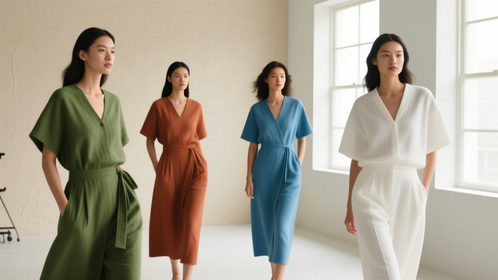 Ethical Fashion at Mainstream Retailers: Yes, Here’s How