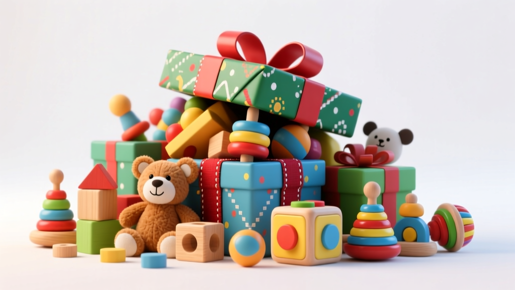 Holiday Toy Gifts Under $25 That Teachers Actually Recommend