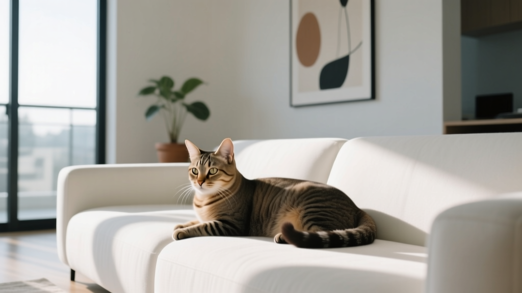 What Cats Behavior Means Latest