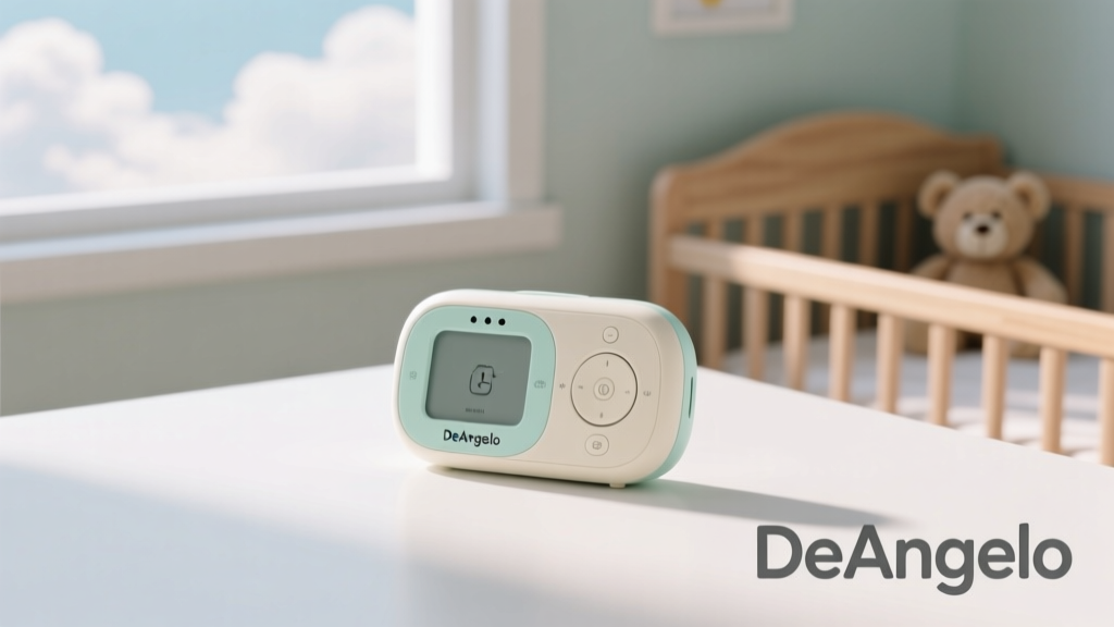 Deangelo: A Child Safety Consultant’s Evidence-Based Assessment of a Widely Used Baby Gate Brand