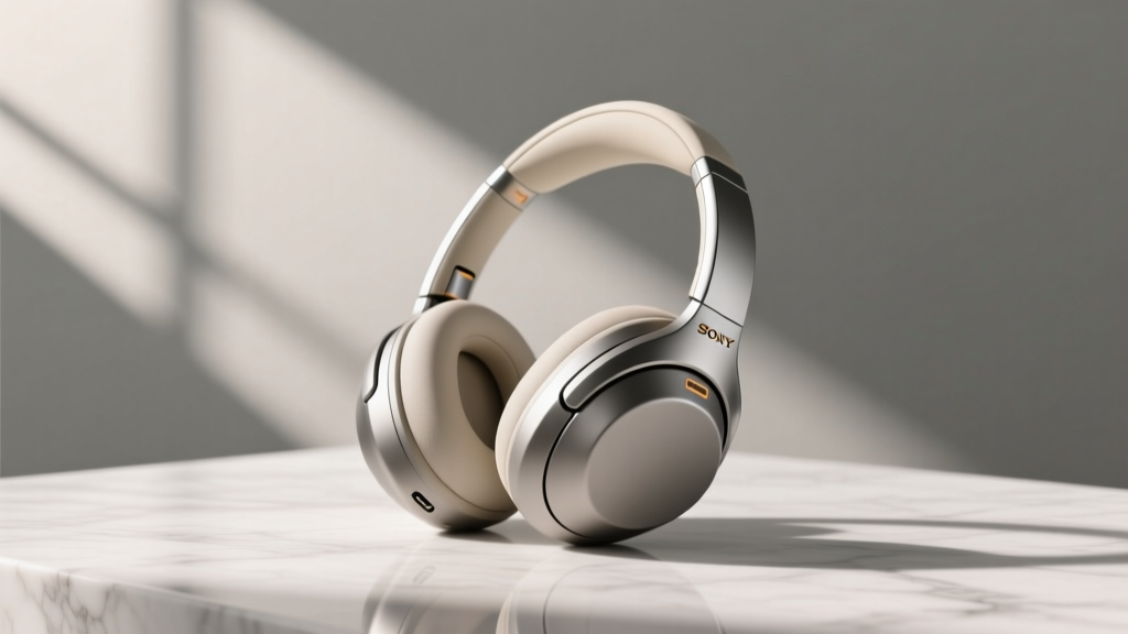 Sony Wireless Headphones Guide: Setup & Troubleshooting