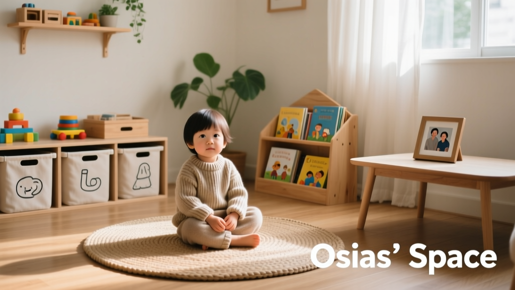 Osias: A Practical Parent's Guide to the Osias Baby Carrier, Ergonomic Design, and Real-World Use from 0–36 Months
