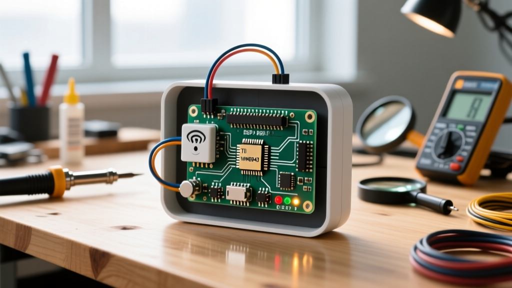 How to Build an Arduino-Based Alarm System: The Ultimate Migration & Upgrade Guide