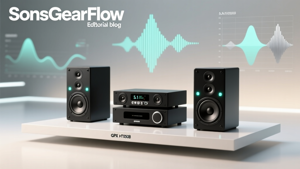 GPX HT050B Watts: Real RMS Power & Loudness (2026)
