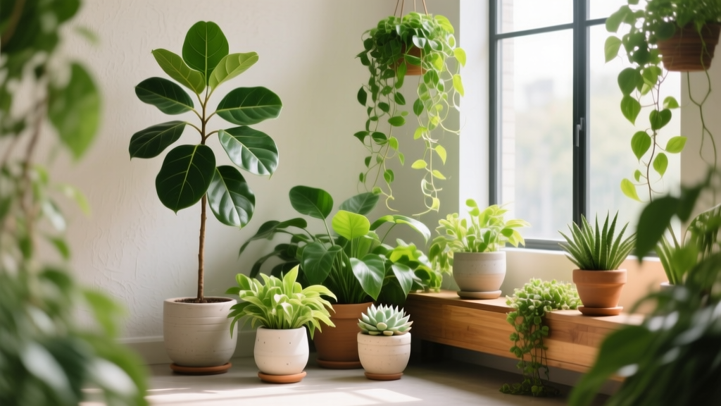 Seed Stratification: Mimicking Nature's Cold Cycle