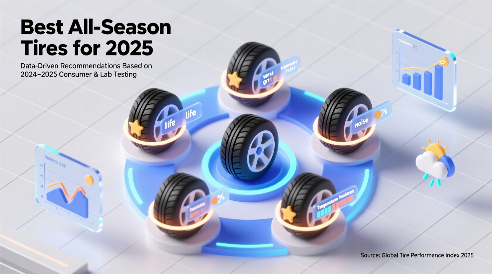 best all season tires