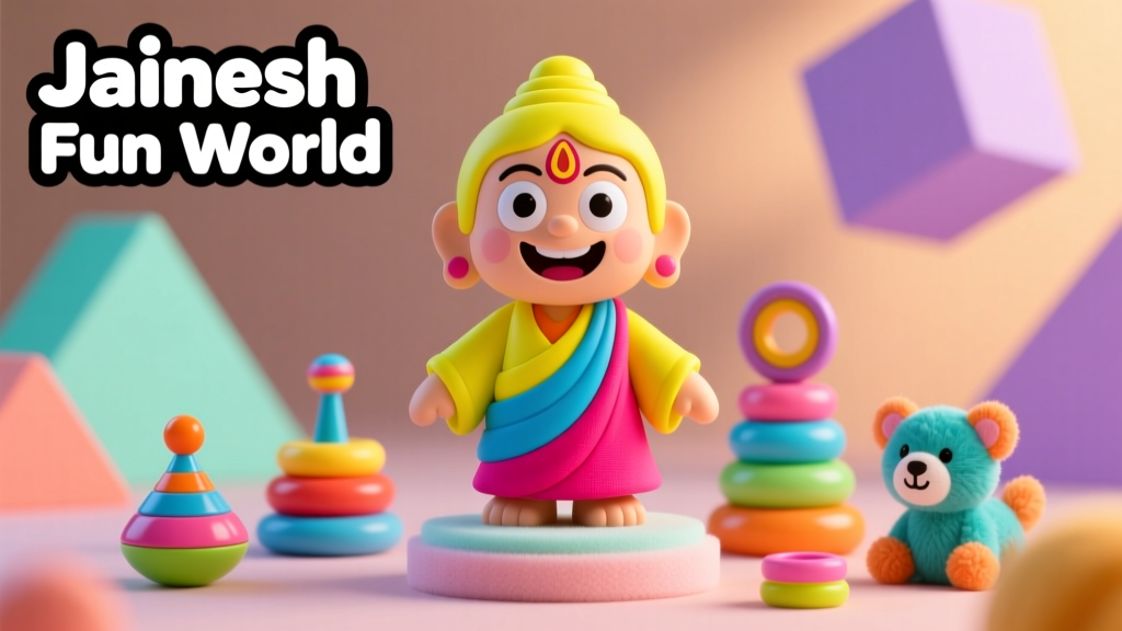 Jainesh: A Critical Safety and Market Analysis of India’s Emerging Toy Brand