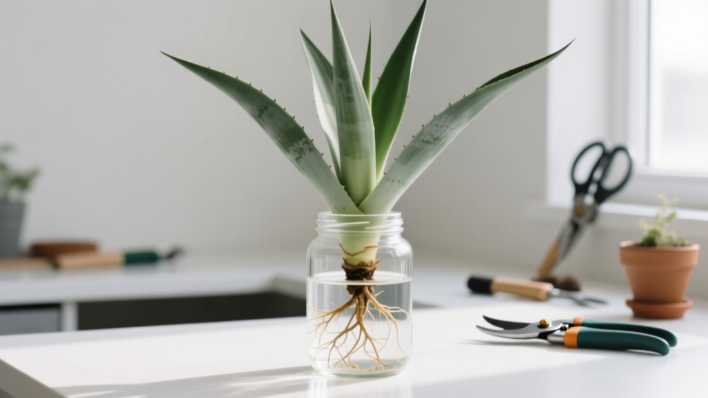 Yucca Propagation in Water: Why It Fails (2026)