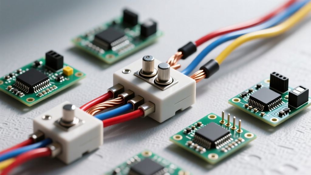 How to Calculate Cable Voltage Drop: Formulas, Worked Examples, and Sizing