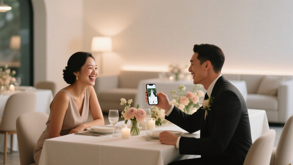 Is It OK to Skip Dancing at a Wedding? (2026)