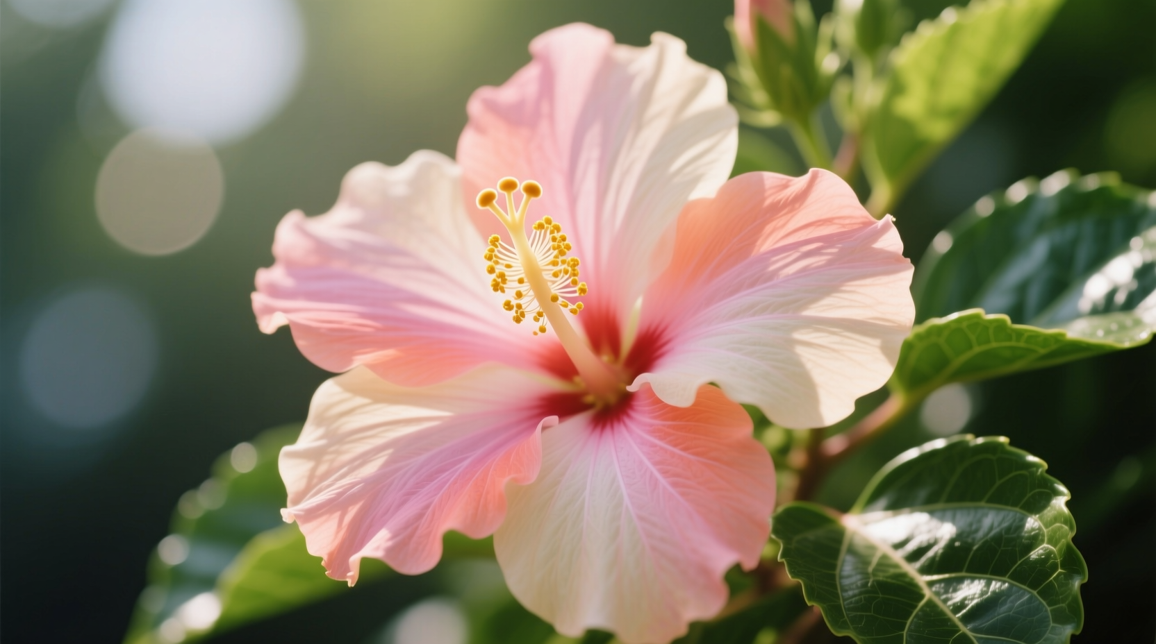 hibiscus temp range