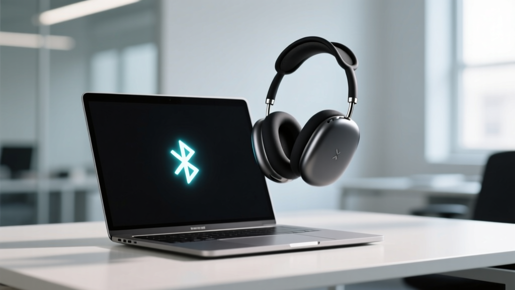 Can You Hook Up Wireless Headphones To A Laptop (2026)