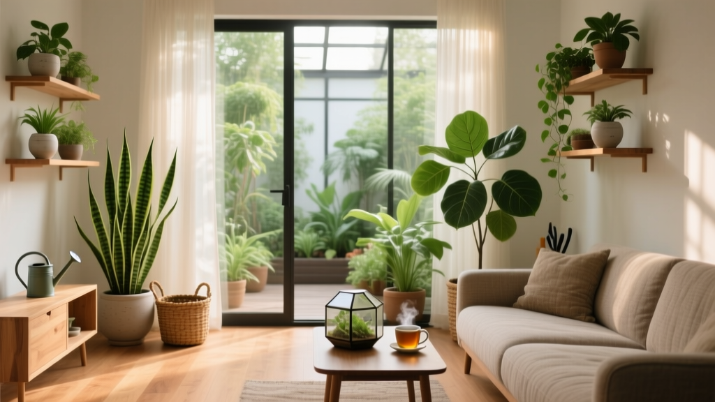 Can Outdoor Plants Thrive Indoors? (2026)