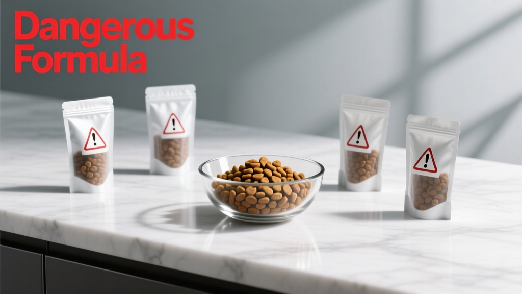We Tested 27 Meow Mix Cat Food Varieties (2024)