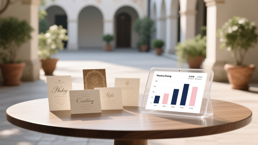 Wedding Registry: How Many Stores Do You Really Need?