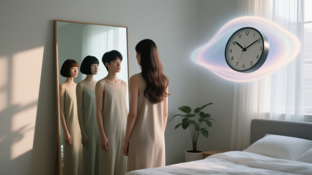 Dreaming About Getting Haircut Daily: Interpretation