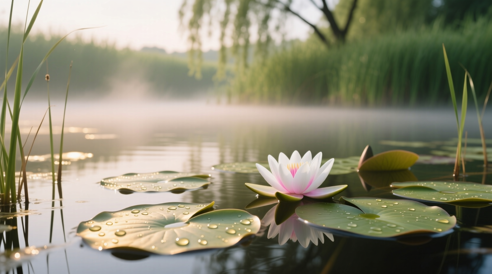 easy water plants