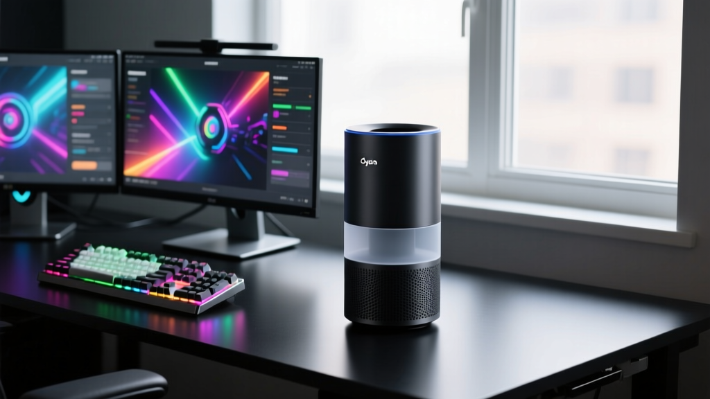 Dyson Hush Jet Gaming Setup Guide: Cooling & Performance (2026)
