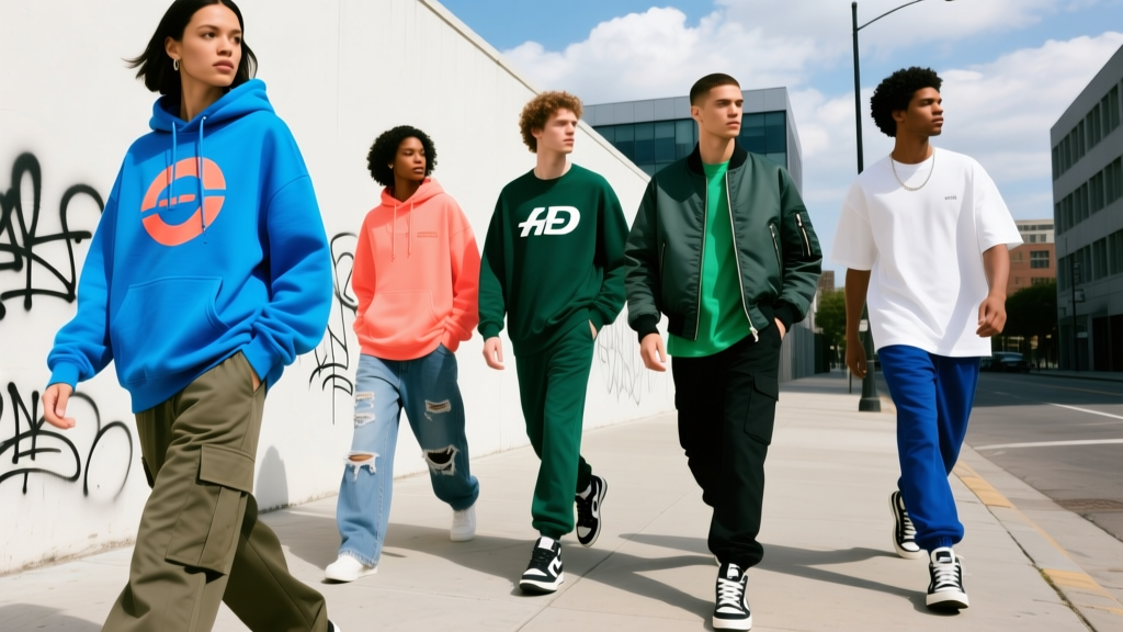 Celeb-Approved Streetwear Brands: What Stars Really Wear