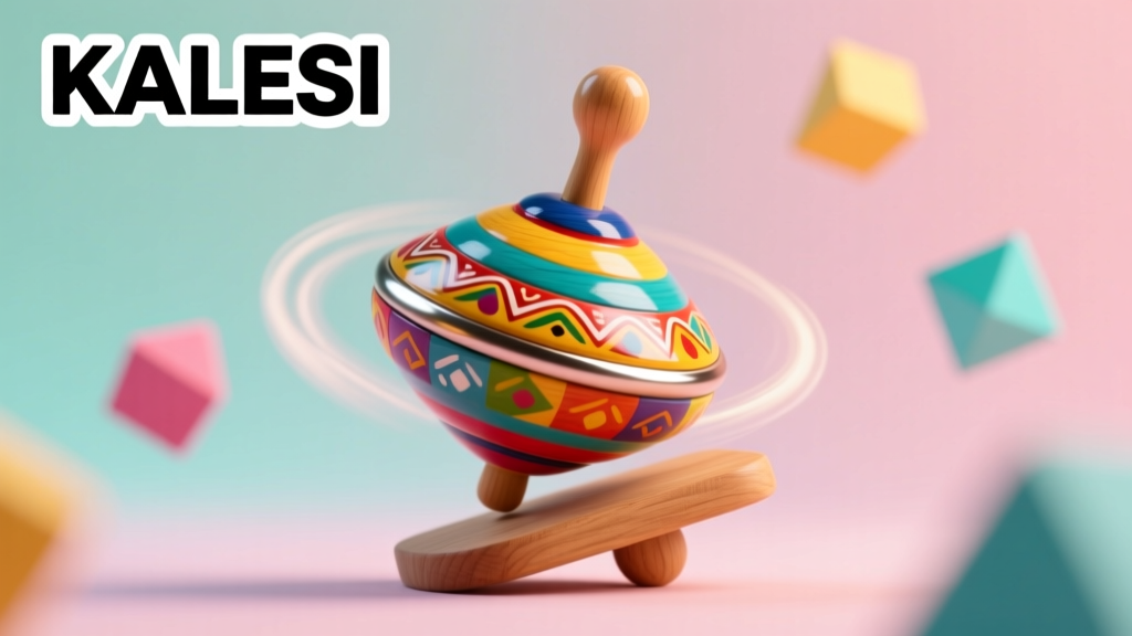 Kalesi Toys: Safety, Design, and Regulatory Compliance in Modern Play Systems