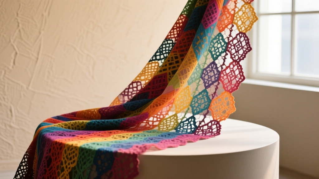Multicolor Lace Fabric: Truths Designers Need to Know