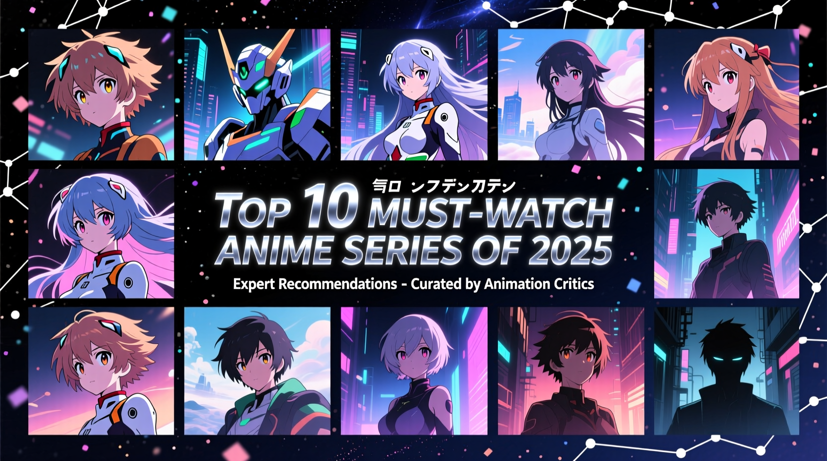best animes to watch