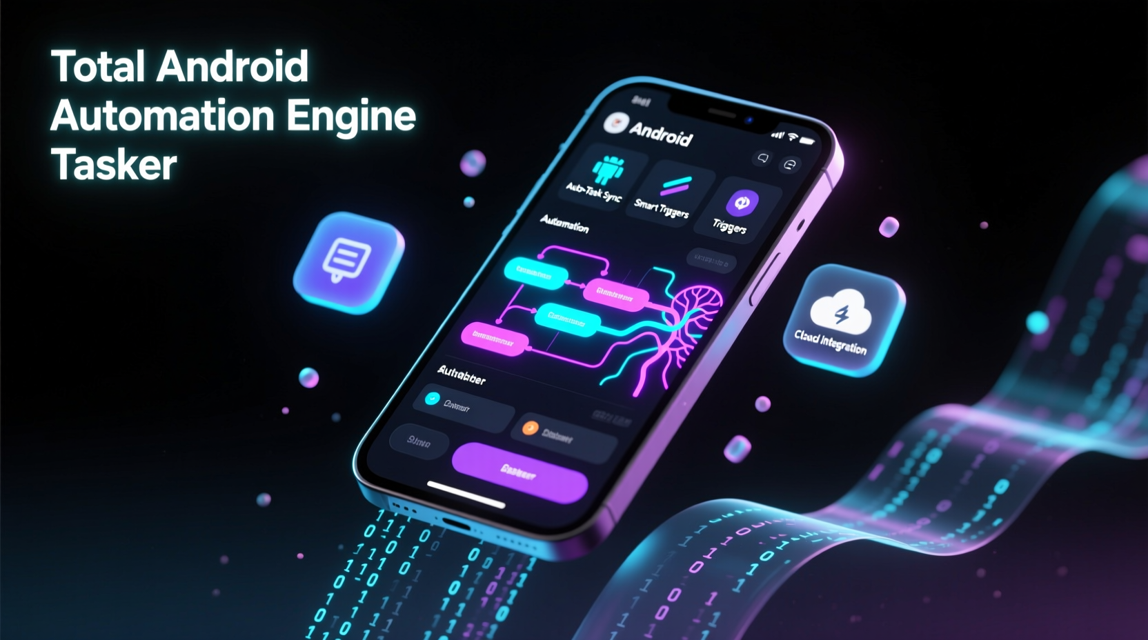 Android Tasker Grab Total Android Automation Engine Tasker for $1.99: Fact-Based ...