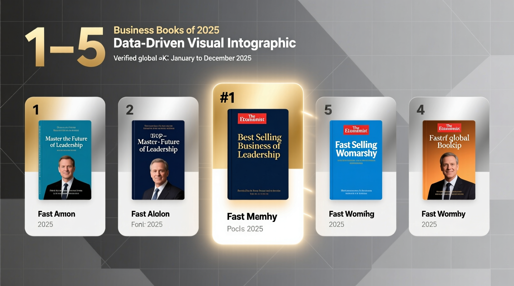 best selling business books