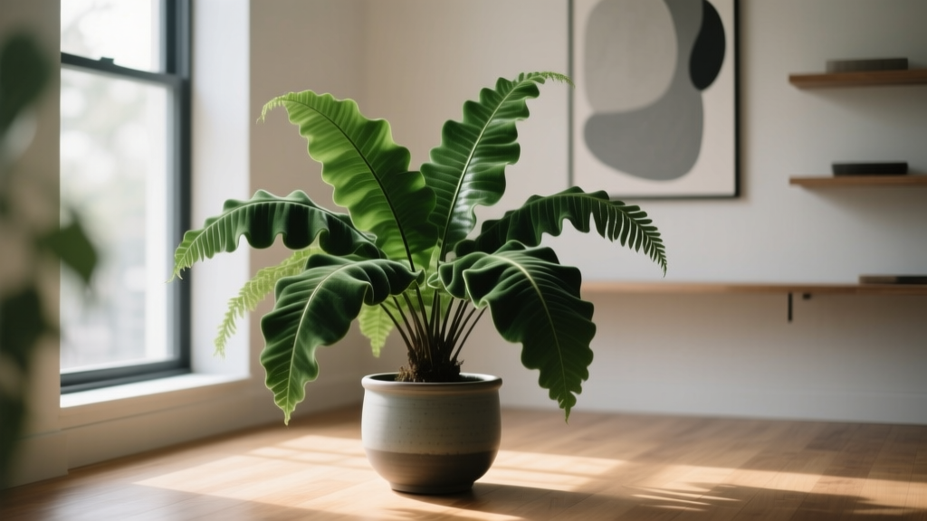 Indoor Fern Care: Science-Backed Tips for Thriving Ferns