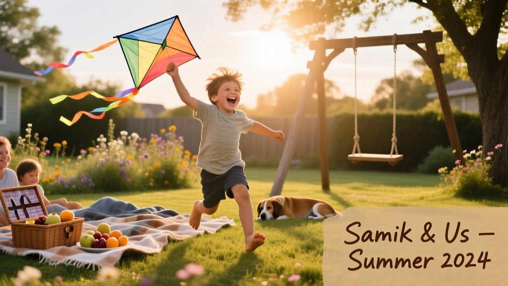 Samik: A Science-Informed Framework for Parental Emotional Regulation and Family Resilience