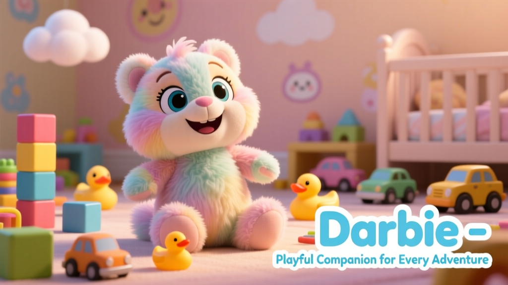 Darbie Toys: Safety Evaluation, Market Position, and Age-Appropriate Guidance for Parents