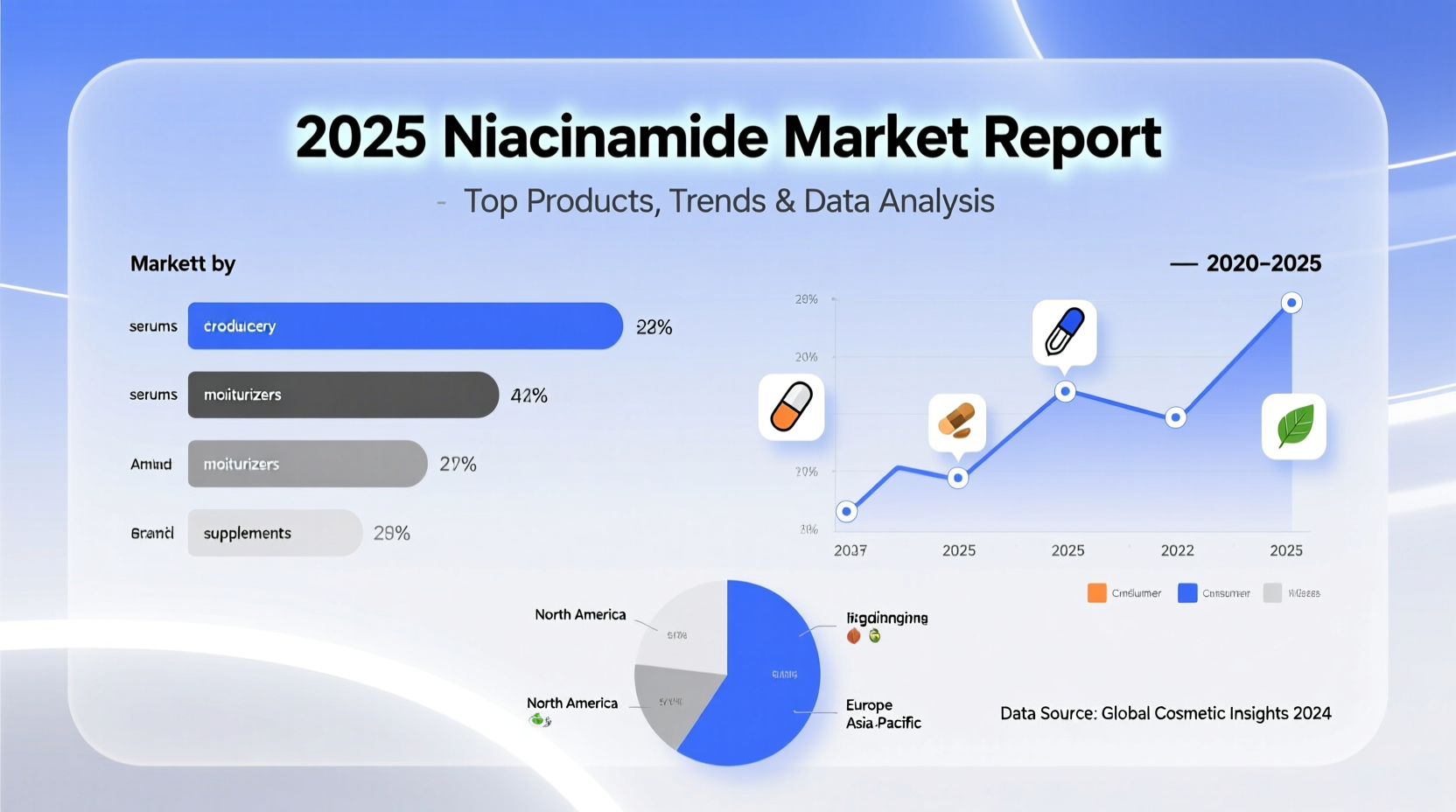 best selling niacinamide