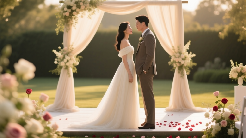 Proposing at a Wedding: Truth, Risks & Timing (2026)
