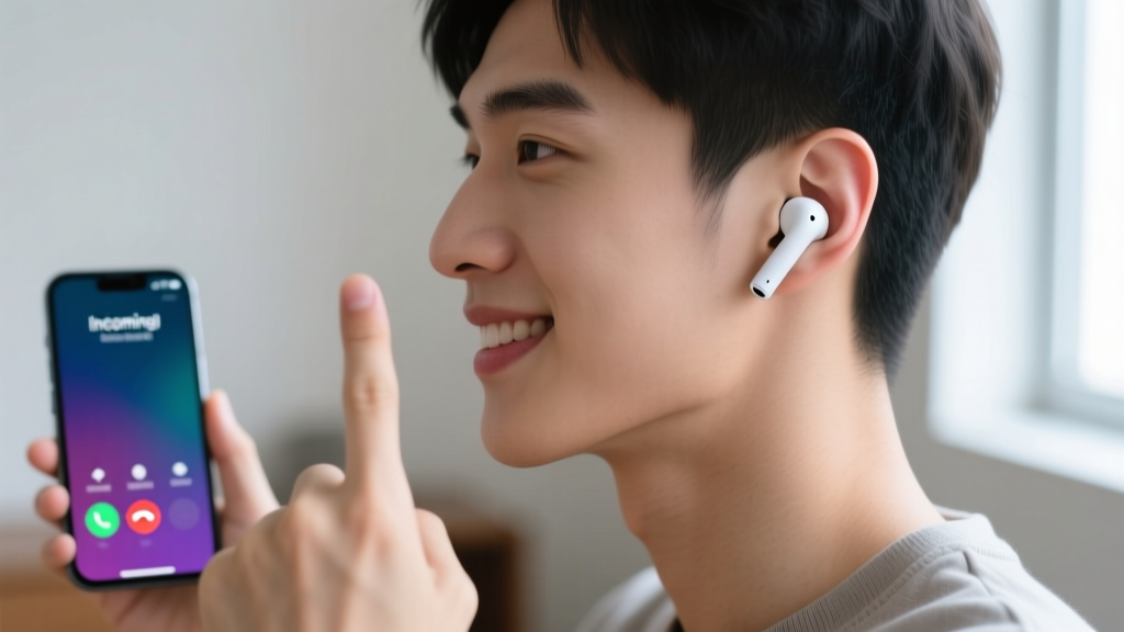 Best Wireless Earbuds With Gesture Recognition Controls 2026