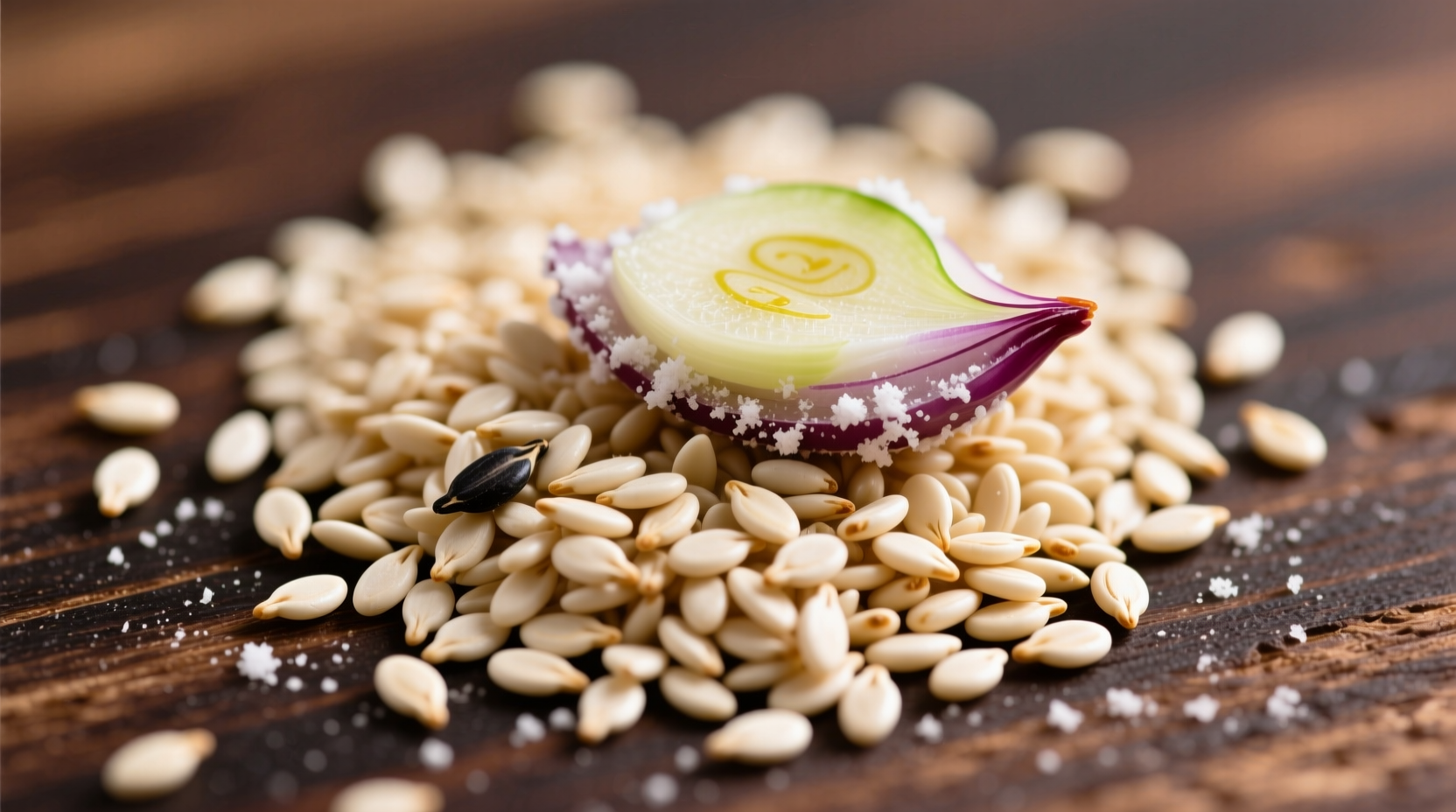 Sesame Seeds and Dogs: Safety Facts & Guidelines