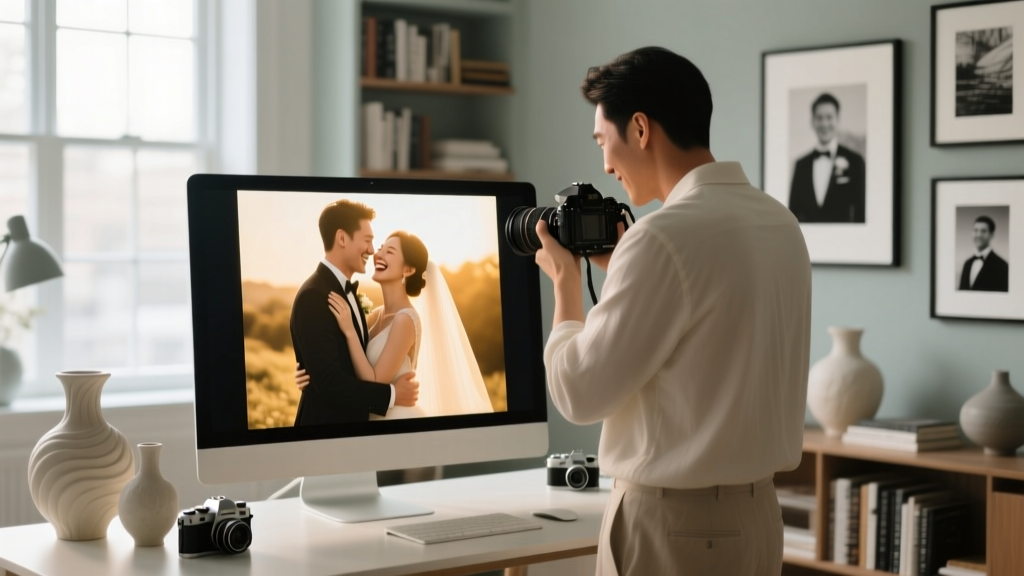 What To Ask Your Wedding Photographer (2026)