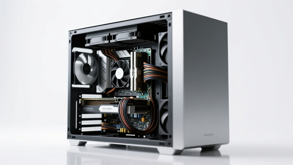PC Case With Power Supply: 7 Mistakes to Avoid