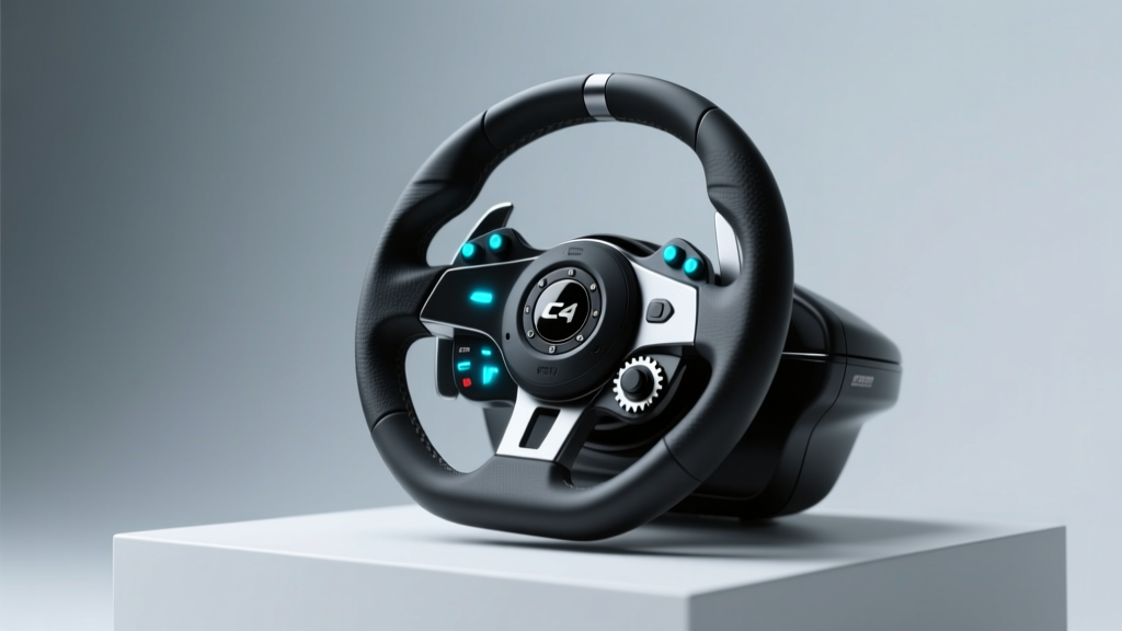 Gear Shift Racing Wheel Compatibility Guide: Find Your Perfect Fit