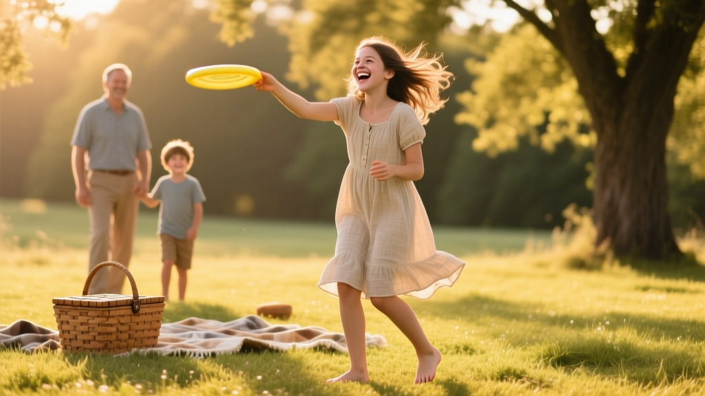 Tawnie: A Real-World Parenting Framework for Emotional Resilience and Family Well-Being