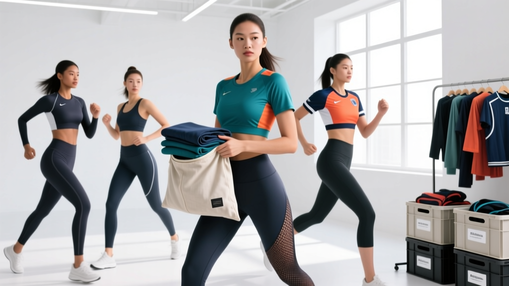 How to Store Sports Uniforms Off-Season (The Right Way)