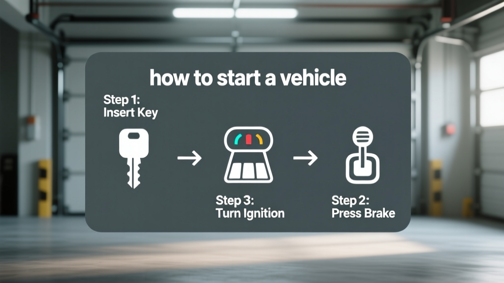 How to Start Diagramming a Vehicle: A Practical Engineering Workflow