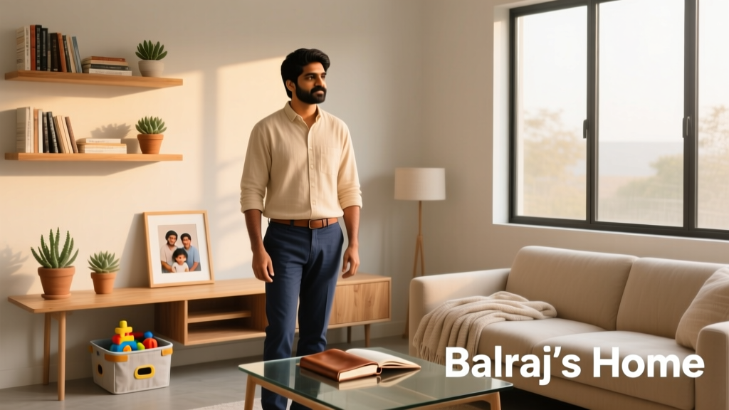 Balraj: A Practical Guide for Parents Raising a Child with This Name in Modern Australia