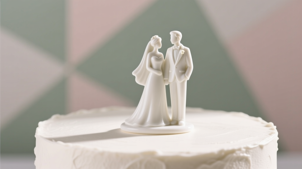 How to Preserve Wedding Cake Topper (2026)