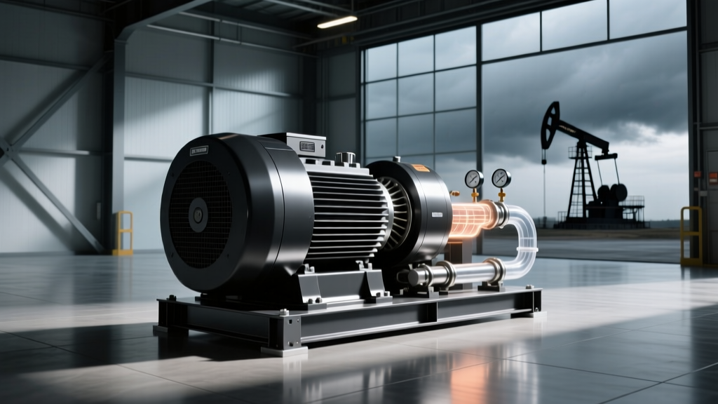 Modular Skids: Pass FAT First Time, Cut Commissioning 60%