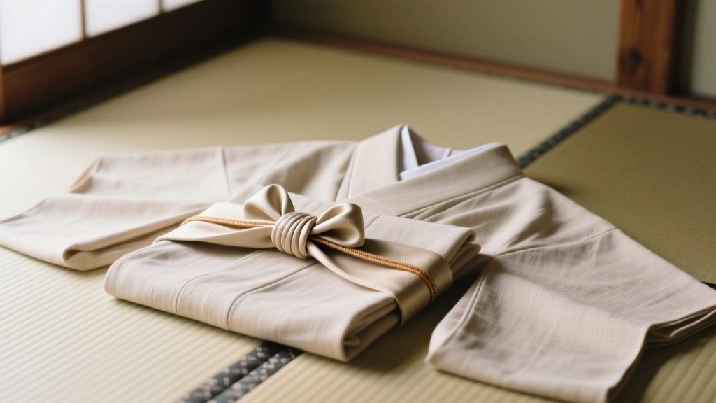 How to Tie an Obi: Step-by-Step Bunko and Otaiko Guide